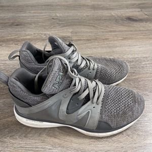 APL Men's Shoes Ascend Sneakers‎ Training Workout Size 11 Gray